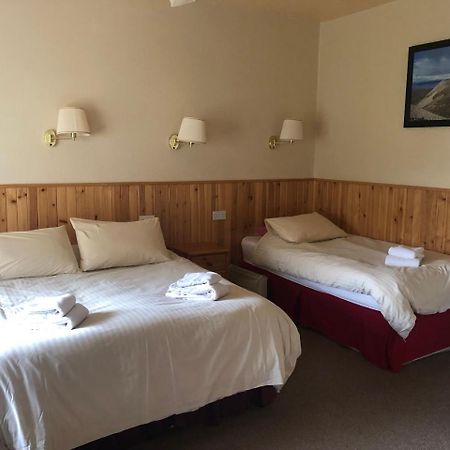 Port Askaig Hotel Dış mekan fotoğraf